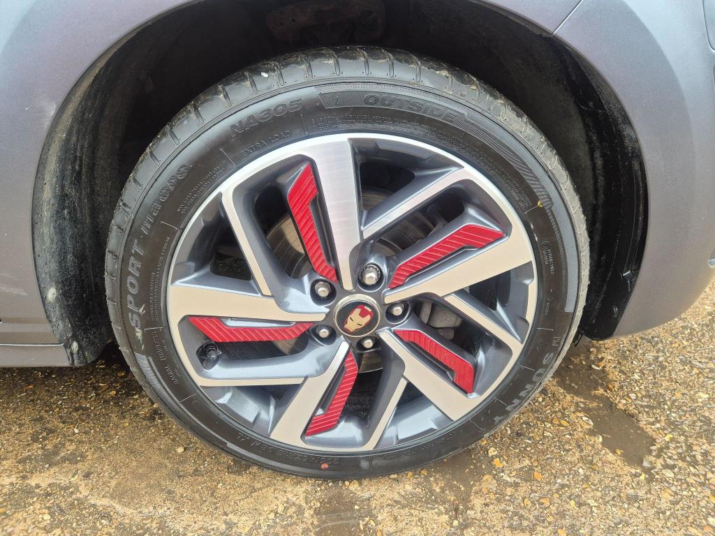 Used Hyundai KONA 2019 for sale - 77641898: Photo 4