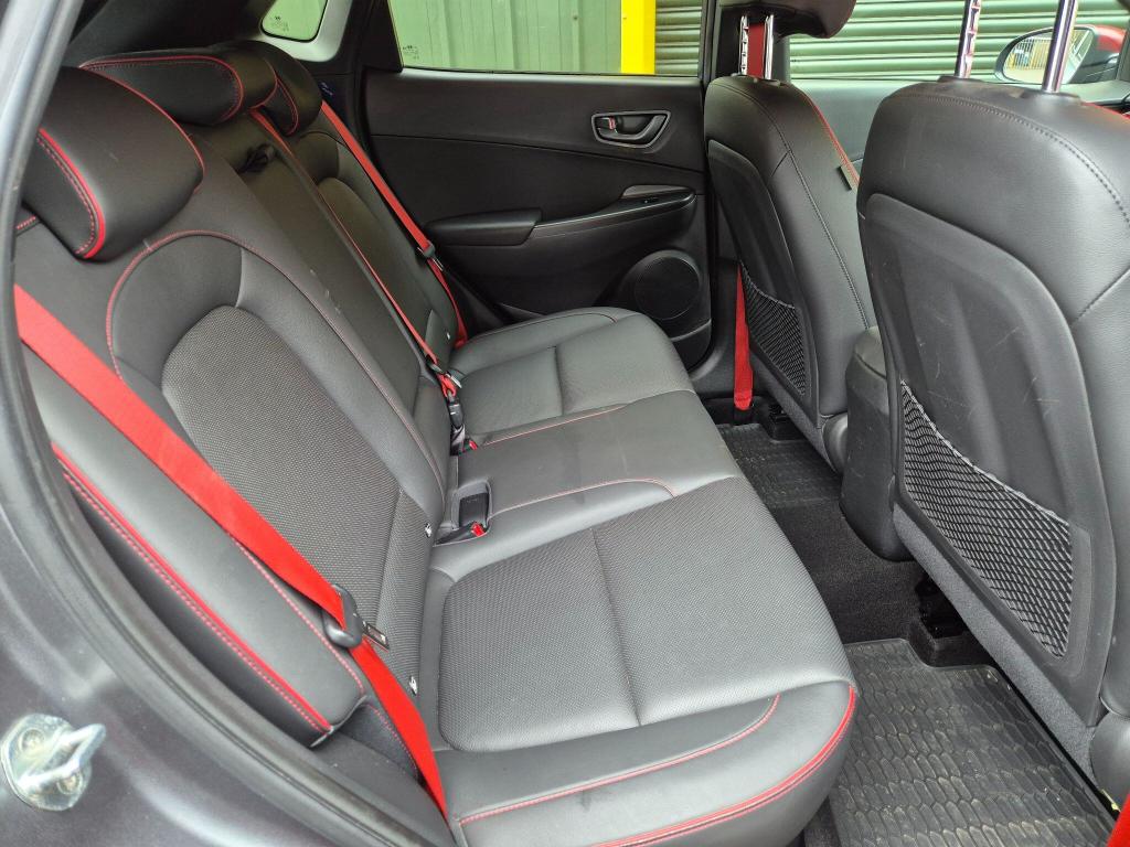 Used Hyundai KONA 2019 for sale - 77641898: Photo 41