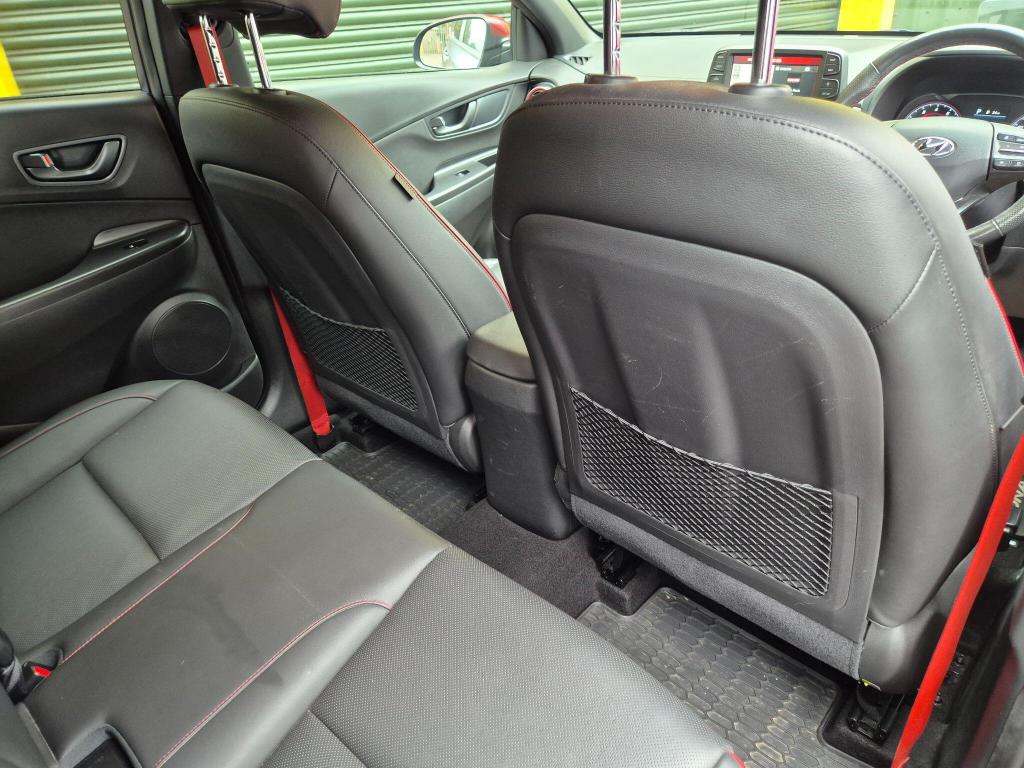 Used Hyundai KONA 2019 for sale - 77641898: Photo 42