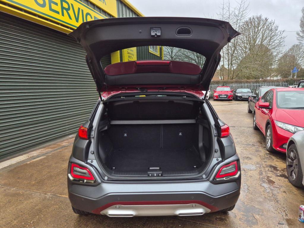 Used Hyundai KONA 2019 for sale - 77641898: Photo 46