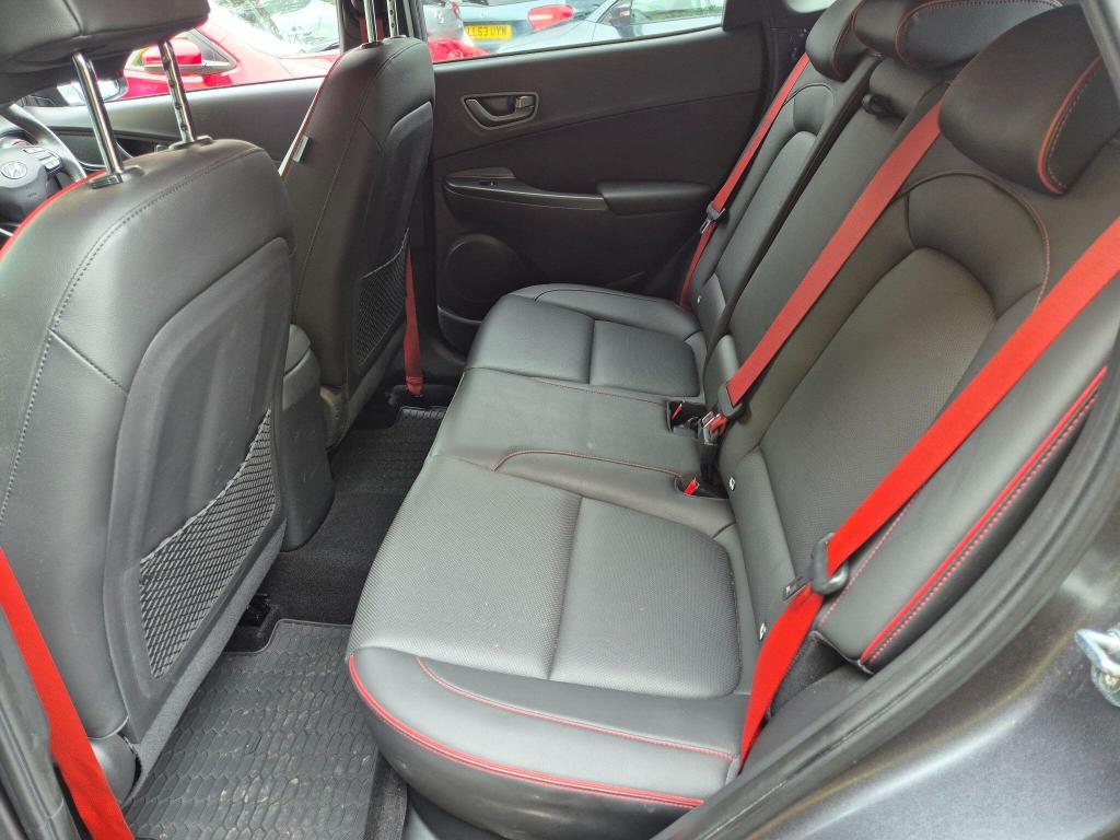 Used Hyundai KONA 2019 for sale - 77641898: Photo 48