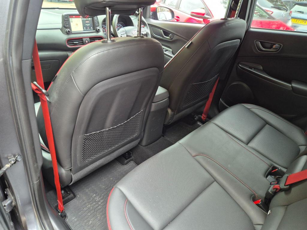 Used Hyundai KONA 2019 for sale - 77641898: Photo 49