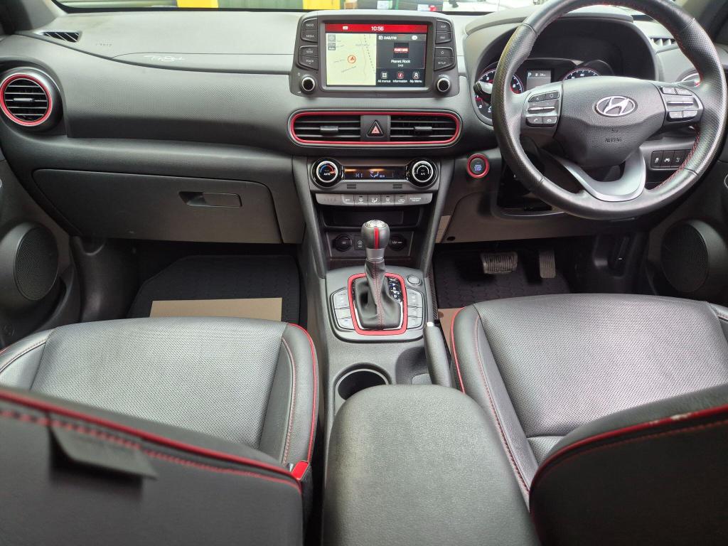 Used Hyundai KONA 2019 for sale - 77641898: Photo 52