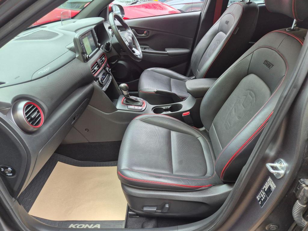 Used Hyundai KONA 2019 for sale - 77641898: Photo 53