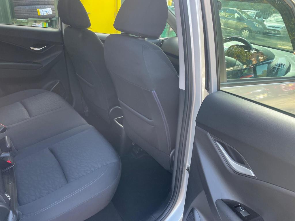 Used Hyundai Ix20 2017 for sale - 77034371: Photo 10