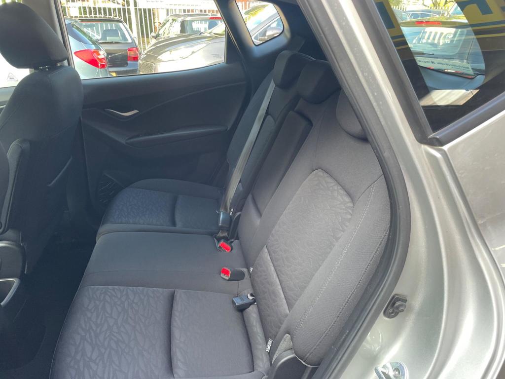 Used Hyundai Ix20 2017 for sale - 77034371: Photo 23