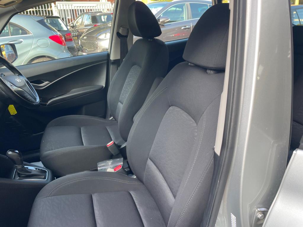 Used Hyundai Ix20 2017 for sale - 77034371: Photo 26