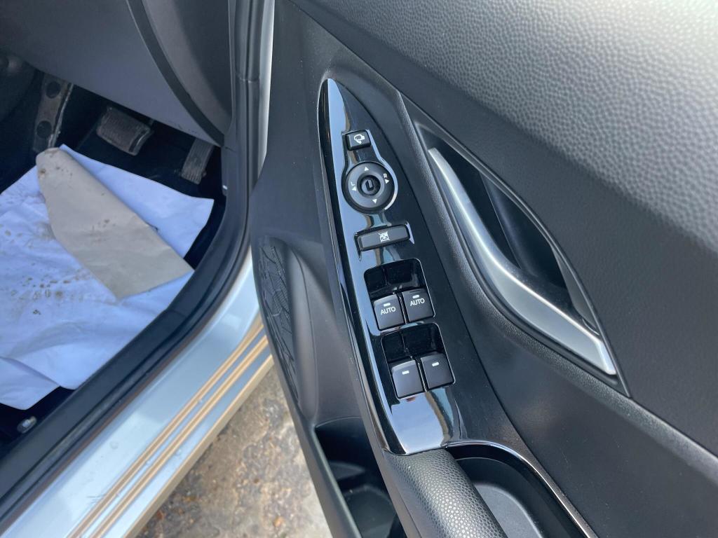 Used Hyundai Ix20 2017 for sale - 77034371: Photo 9