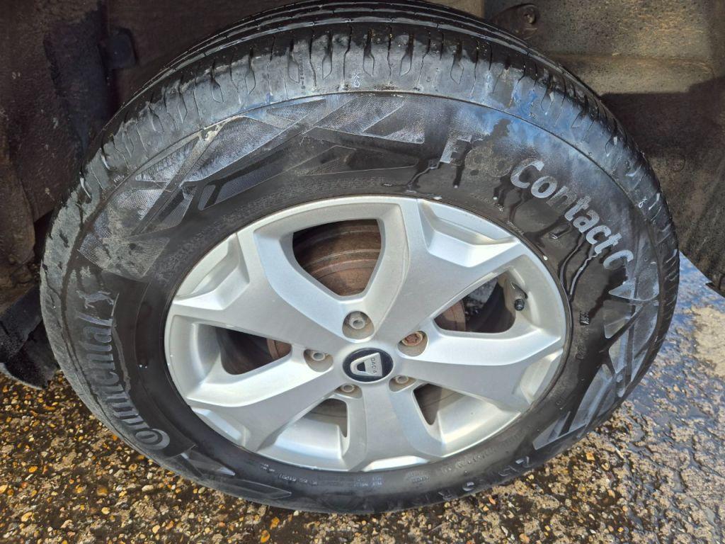 Used Dacia Duster 2021 for sale - 77023099: Photo 10