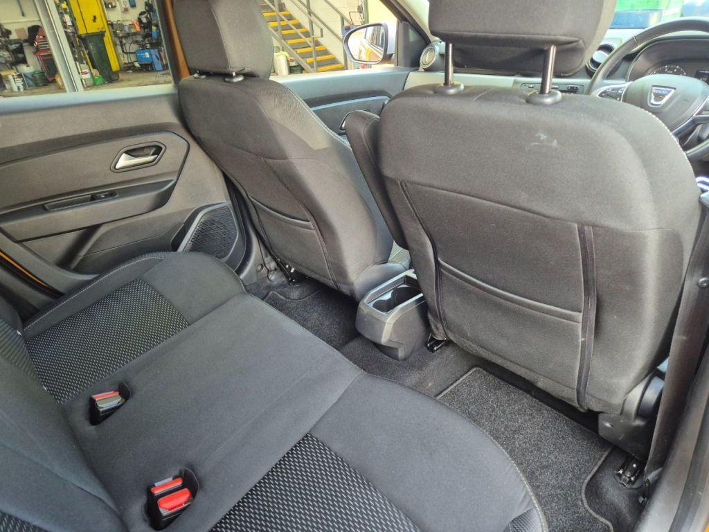 Used Dacia Duster 2021 for sale - 77023099: Photo 25