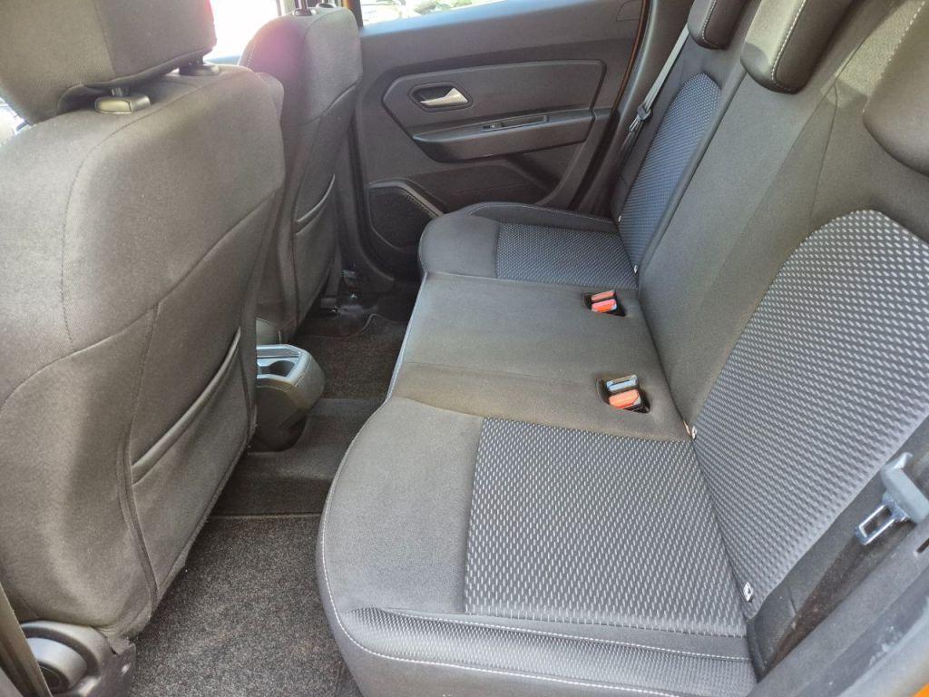 Used Dacia Duster 2021 for sale - 77023099: Photo 29