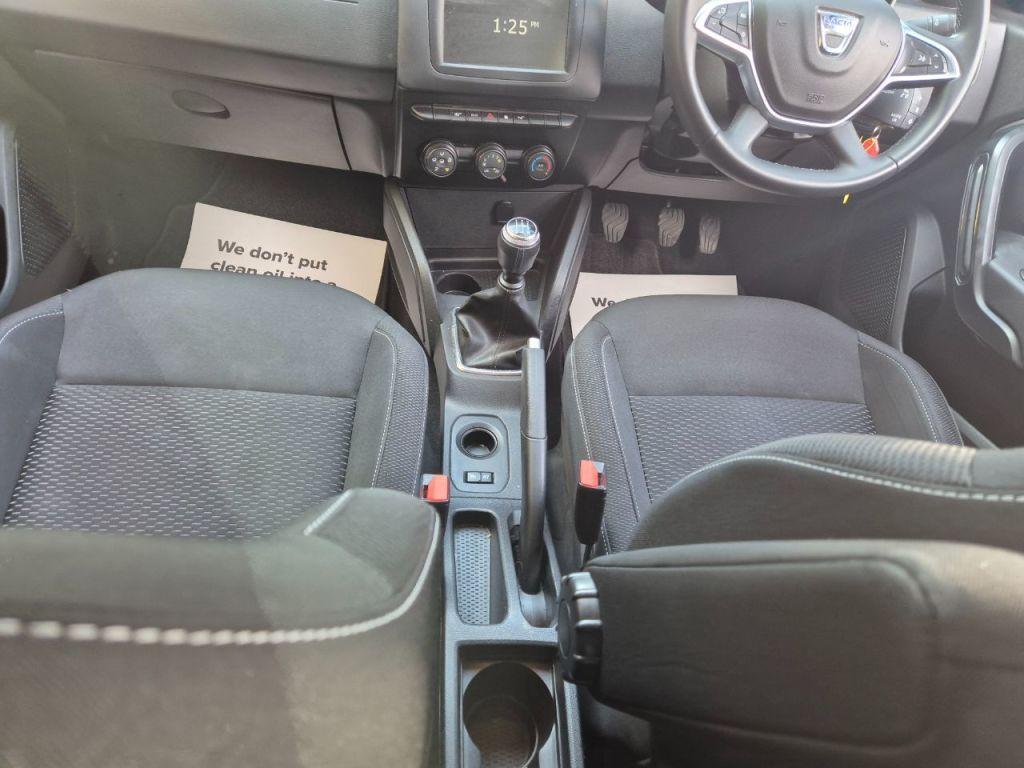 Used Dacia Duster 2021 for sale - 77023099: Photo 33
