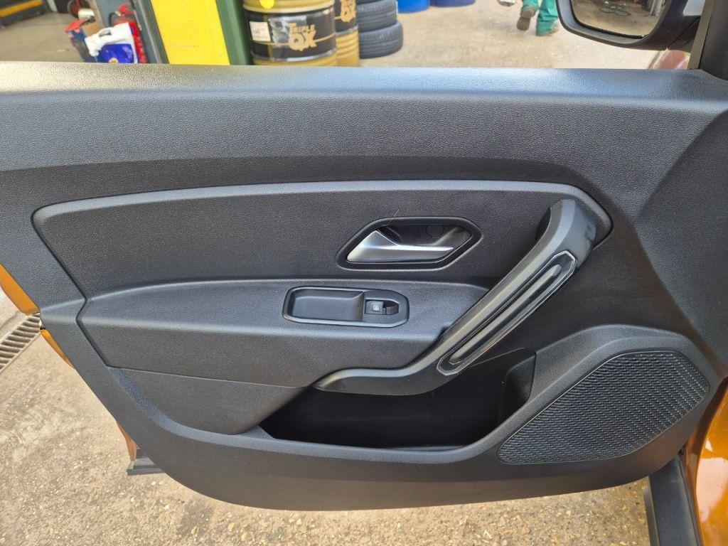 Used Dacia Duster 2021 for sale - 77023099: Photo 37