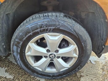 Used Dacia Duster 2021 for sale - 77023099: Photo