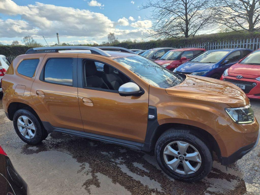 Used Dacia Duster 2021 for sale - 77023099: Photo 5