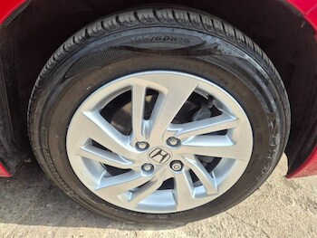 Used Honda Jazz 2016 for sale - 78444038: Photo