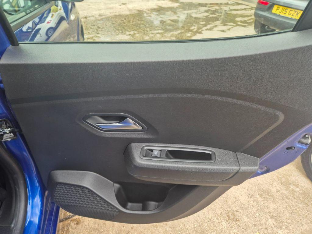 Used Dacia Sandero 2022 for sale - 77021156: Photo 34