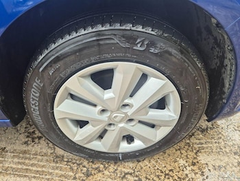 Used Dacia Sandero 2022 for sale - 77021156: Photo