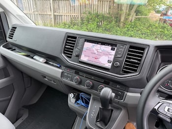 Used Volkswagen California 2020 for sale - 78667436: Photo