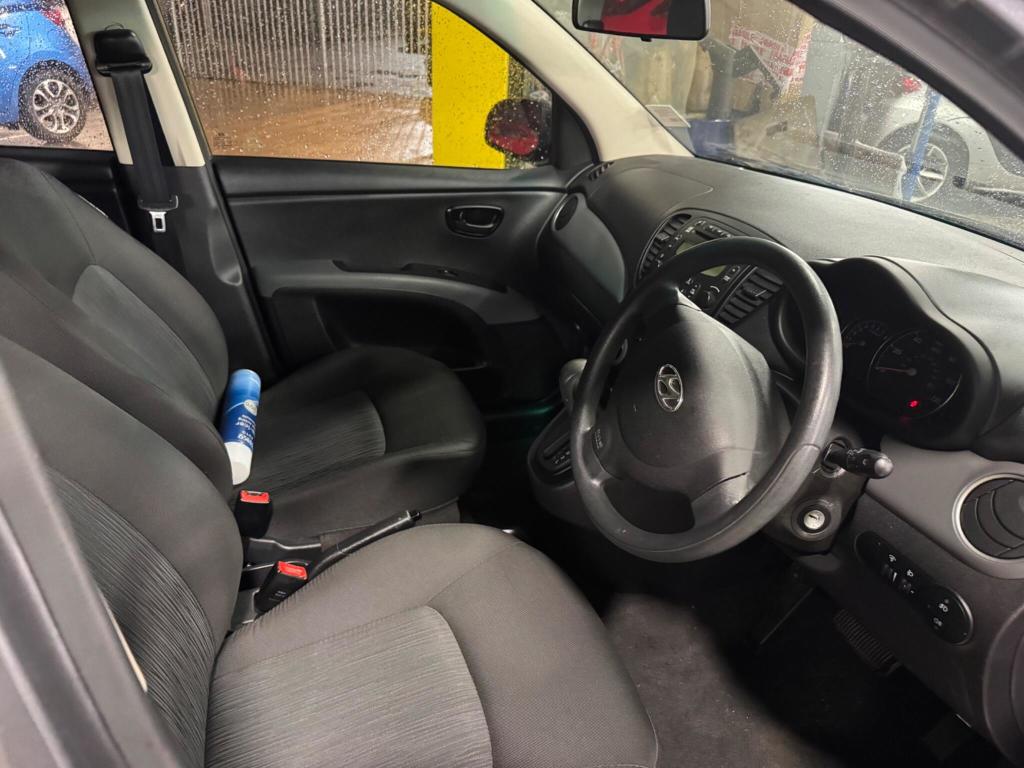 Used Hyundai i10 2013 for sale - 77477105: Photo 7