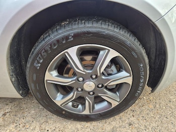 Used Hyundai Ix20 2017 for sale - 78556613: Photo
