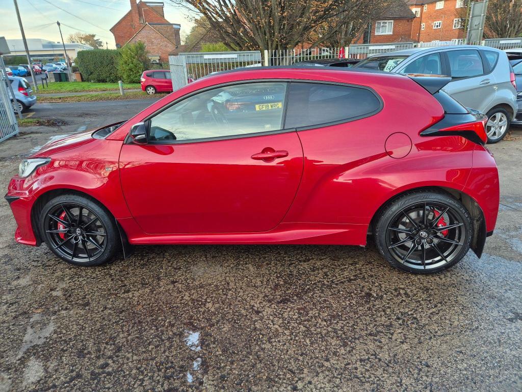 Used Toyota Yaris 2021 for sale - 77034399: Photo 11