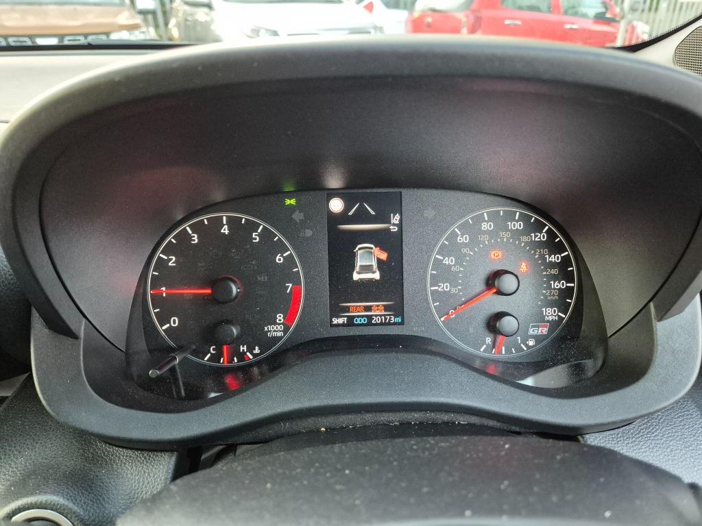 Used Toyota Yaris 2021 for sale - 77034399: Photo 22