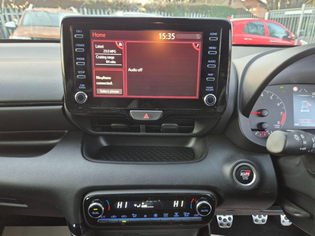 Used Toyota Yaris 2021 for sale - 77034399: Photo 24