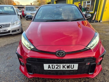Used Toyota Yaris 2021 for sale - 77034399: Photo