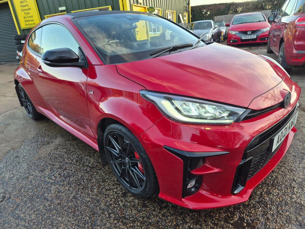 Used Toyota Yaris 2021 for sale - 77034399: Photo 3