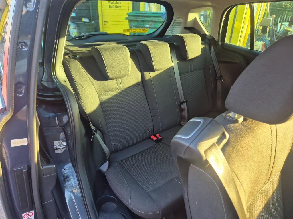 Used Ford B-MAX 2013 for sale - 77034405: Photo 24