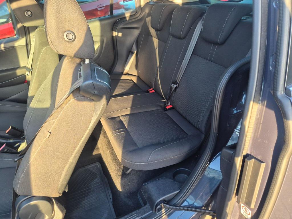 Used Ford B-MAX 2013 for sale - 77034405: Photo 34