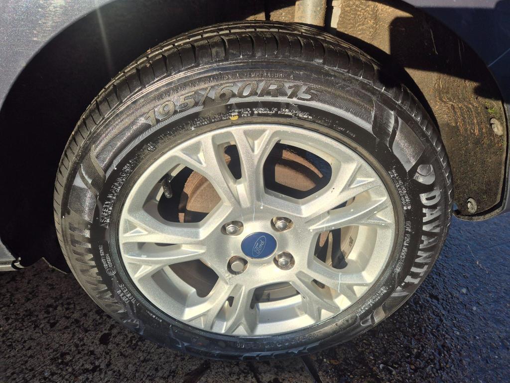 Used Ford B-MAX 2013 for sale - 77034405: Photo 9