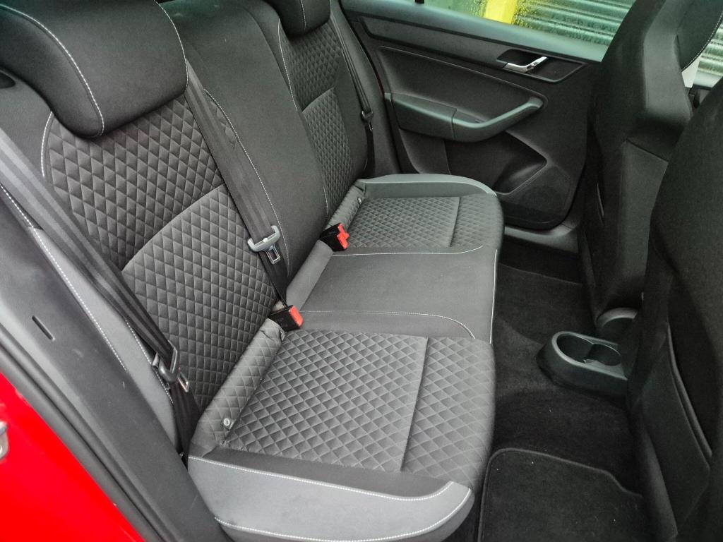 Used Skoda Rapid Spaceback 2016 for sale - 77607990: Photo 27
