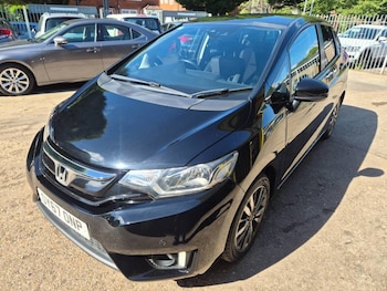 Used Honda Jazz 2017 for sale - 78886509: Photo