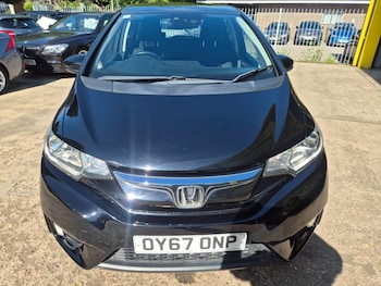 Used Honda Jazz 2017 for sale - 78886509: Photo