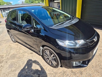Used Honda Jazz 2017 for sale - 78886509: Photo
