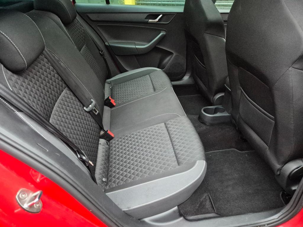 Used Skoda Rapid Spaceback 2016 for sale - 77555184: Photo 25
