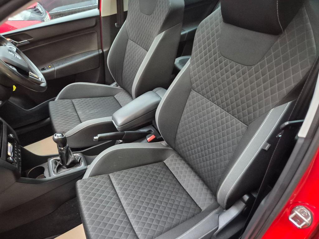 Used Skoda Rapid Spaceback 2016 for sale - 77555184: Photo 39