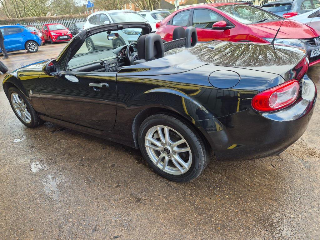 Used Mazda MX-5 2014 for sale - 77394094: Photo 11