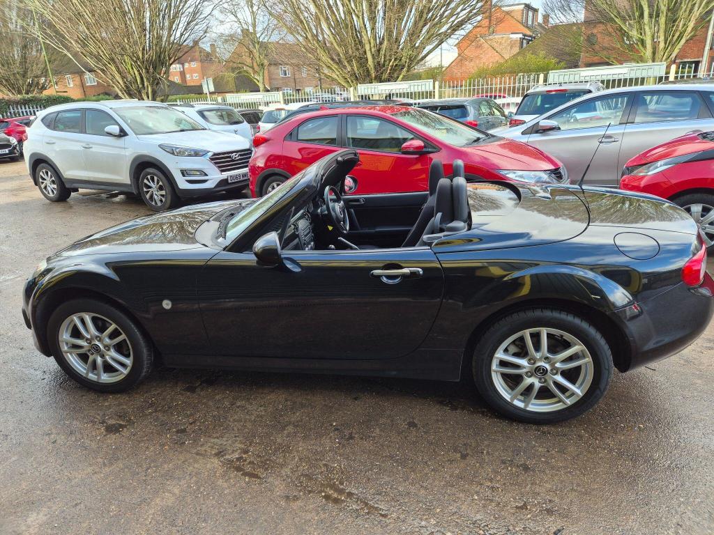 Used Mazda MX-5 2014 for sale - 77394094: Photo 13