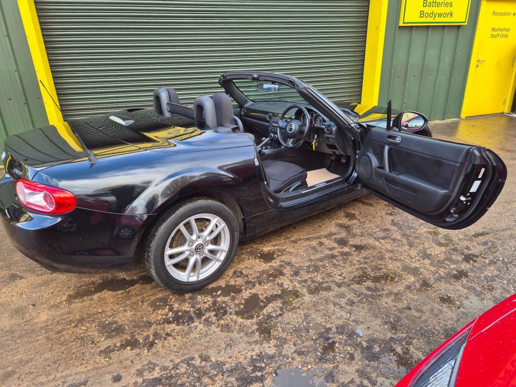 Used Mazda MX-5 2014 for sale - 77394094: Photo 15