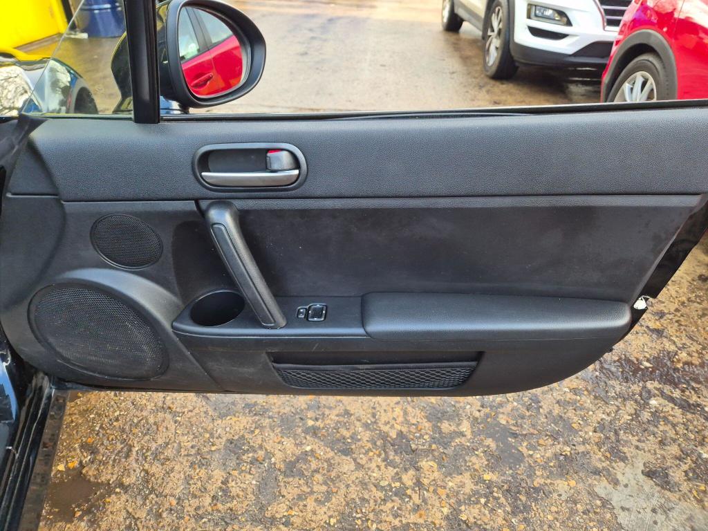 Used Mazda MX-5 2014 for sale - 77394094: Photo 17