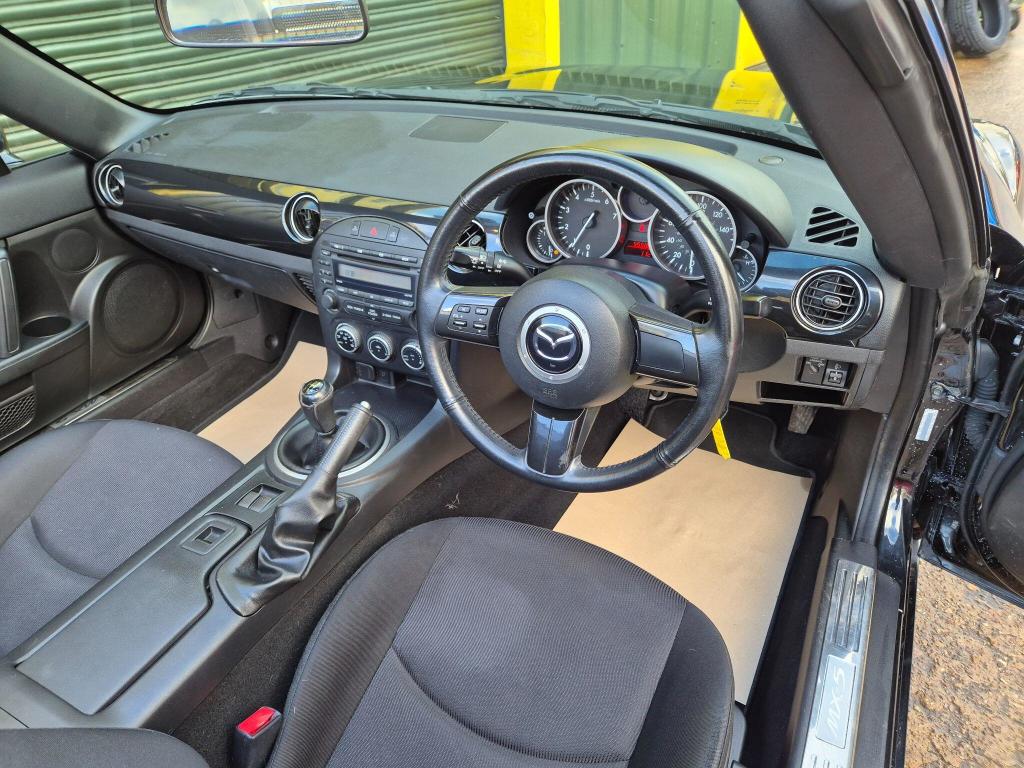 Used Mazda MX-5 2014 for sale - 77394094: Photo 19