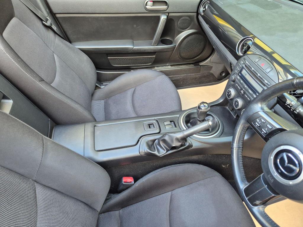 Used Mazda MX-5 2014 for sale - 77394094: Photo 20