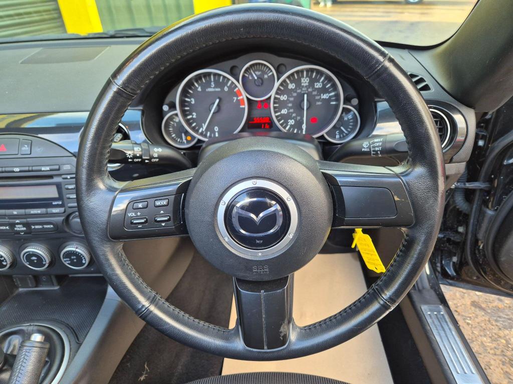 Used Mazda MX-5 2014 for sale - 77394094: Photo 21