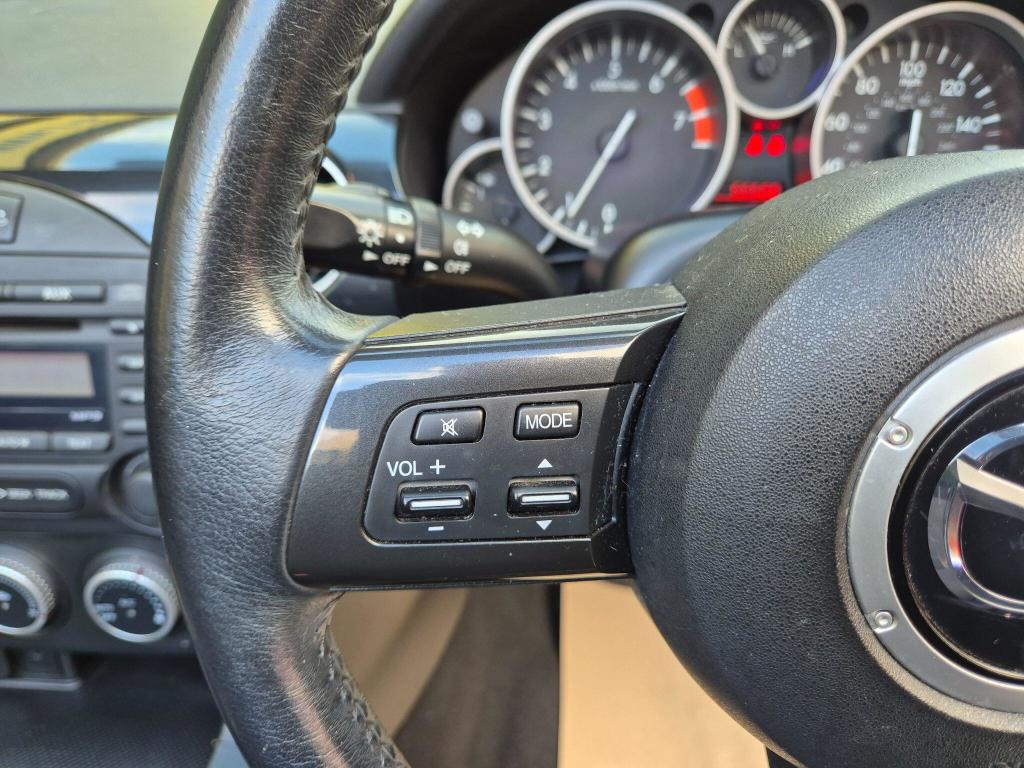 Used Mazda MX-5 2014 for sale - 77394094: Photo 22