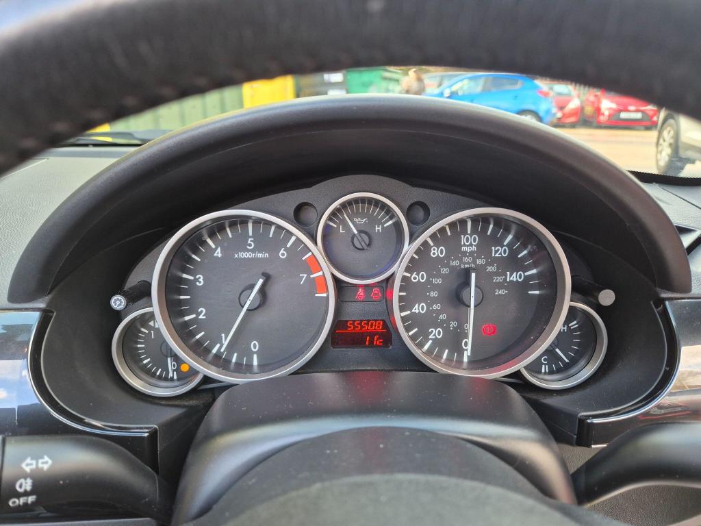 Used Mazda MX-5 2014 for sale - 77394094: Photo 23