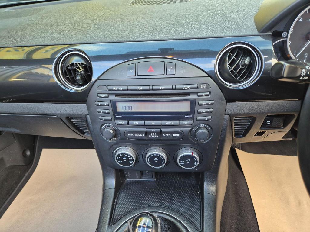 Used Mazda MX-5 2014 for sale - 77394094: Photo 24