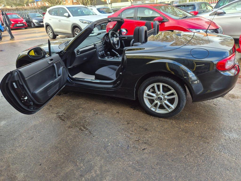 Used Mazda MX-5 2014 for sale - 77394094: Photo 28